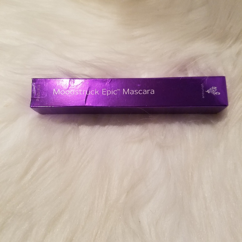 Purple epic mascara LAST ONE!